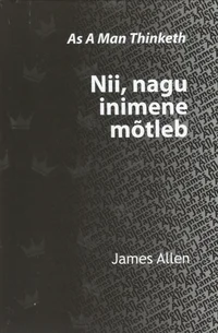 Nii, nagu inimene mõtleb