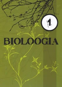 Bioloogia õpik gümnaasiumile