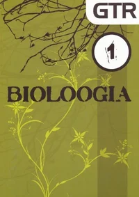 Bioloogia töövihik gümnaasiumile
