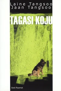 Tagasi koju