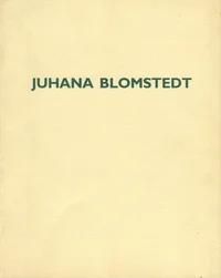 Juhana Blomstedt