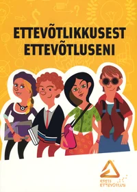 Ettevõtlikkusest ettevõtluseni