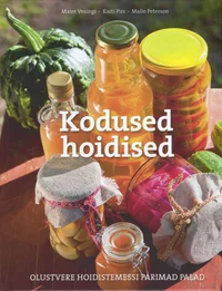 Kodused hoidised