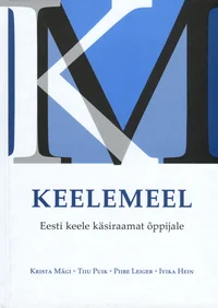 Keelemeel