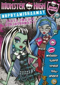 Nuputamisraamat