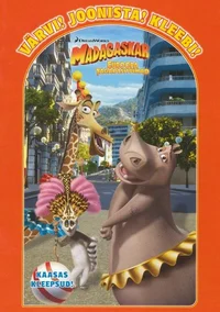 Madagaskar