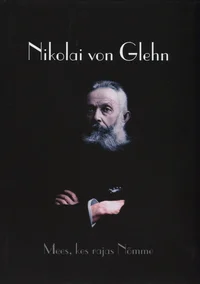 Nikolai von Glehn