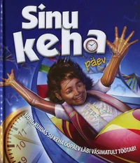 Sinu keha päev