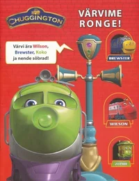 Chuggington