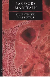 Kunstniku vastutus