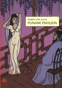 Punane paviljon