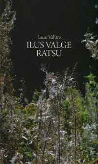 Ilus valge ratsu