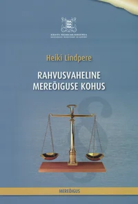 Rahvusvaheline mereõiguse kohus. International Tribunal for the Law of the Sea