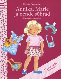 Annika, Marie ja nende sõbrad