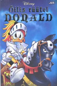Õilis rüütel Donald