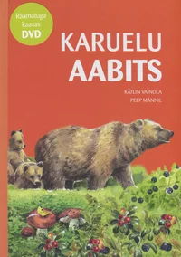 Karuelu aabits