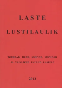 Laste lustilaulik