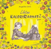 Lihtne kaloriraamat