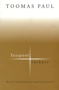 Teispool vaikust