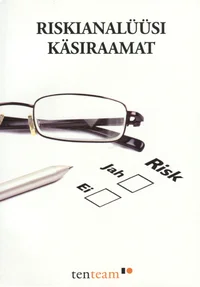 Riskianalüüsi käsiraamat