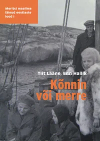 Kõnnin või merre