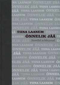Õnnelik jää