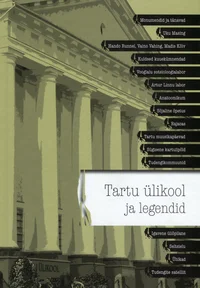 Tartu Ülikool ja legendid