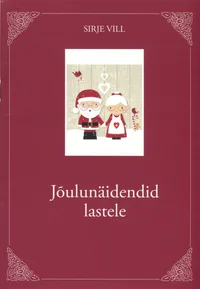 Jõulunäidendid lastele