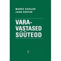 Varavastased süüteod