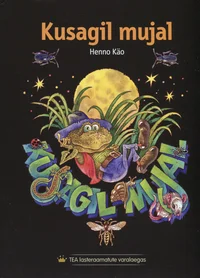 Kusagil mujal