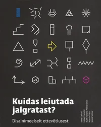 Kuidas leiutada jalgratast?