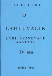 Laululust