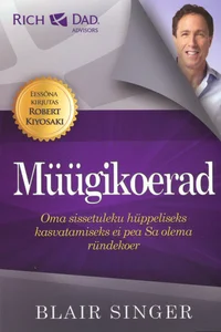 Müügikoerad