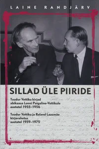 Sillad üle piiride