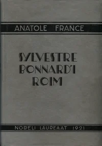 Sylvestre Bonnard'i roim