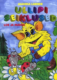 Ullipi seiklused