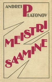 Meistri saamine