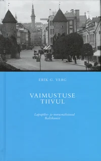 Vaimustuse tiivul