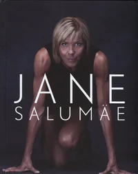 Jane Salumäe