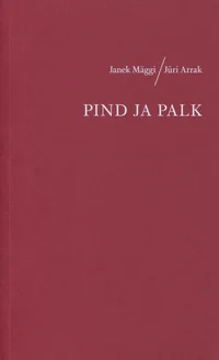 Pind ja palk