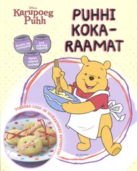 Puhhi kokaraamat