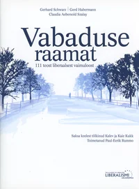 Vabaduse raamat