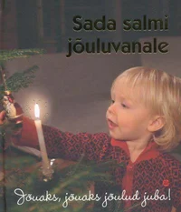 Sada salmi jõuluvanale