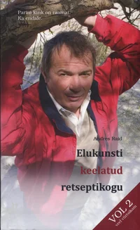 Elukunsti keelatud retseptikogu