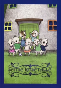 Seitse kitsetalle