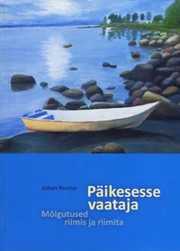 Päikesesse vaataja