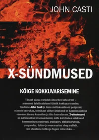 X-sündmused