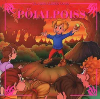 Pöialpoiss