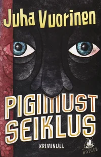 Pigimust seiklus