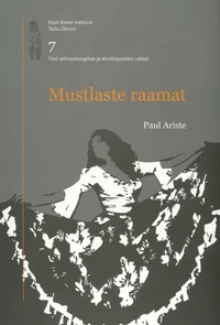 Mustlaste raamat